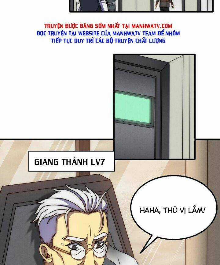 Mạt Thế Đạo Tặc Hành Chapter 29 trang 2