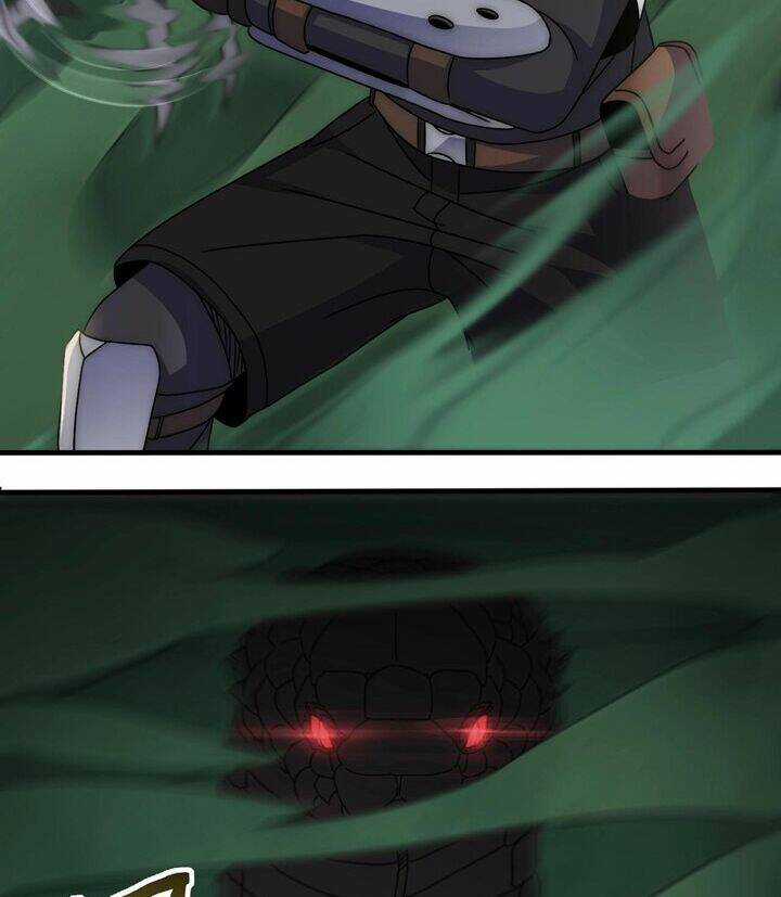 Mạt Thế Đạo Tặc Hành Chapter 29 trang 20