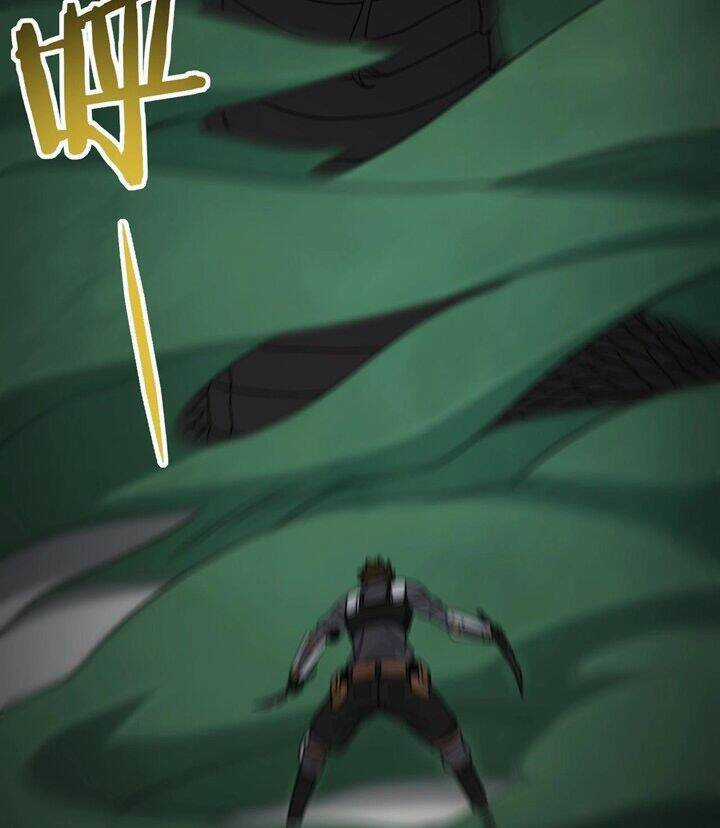 Mạt Thế Đạo Tặc Hành Chapter 29 trang 21