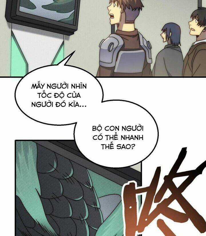 Mạt Thế Đạo Tặc Hành Chapter 29 trang 23