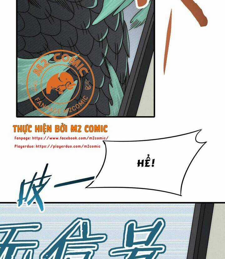 Mạt Thế Đạo Tặc Hành Chapter 29 trang 24