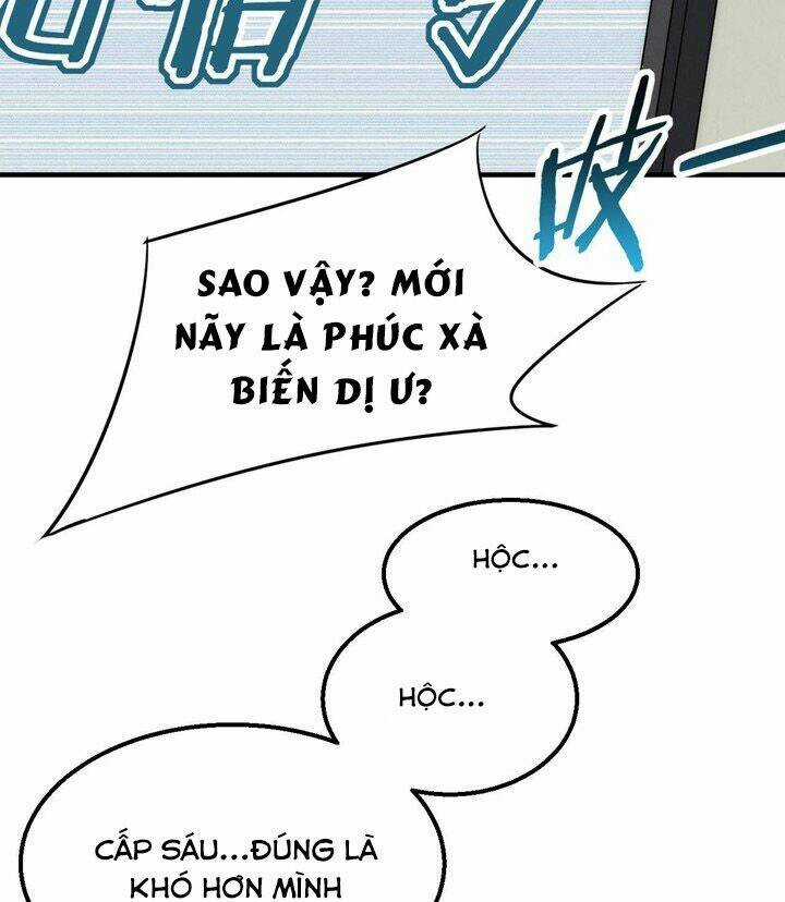 Mạt Thế Đạo Tặc Hành Chapter 29 trang 25