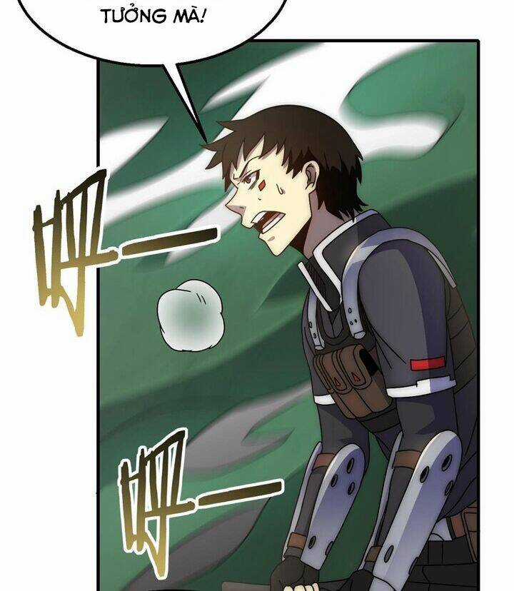 Mạt Thế Đạo Tặc Hành Chapter 29 trang 26