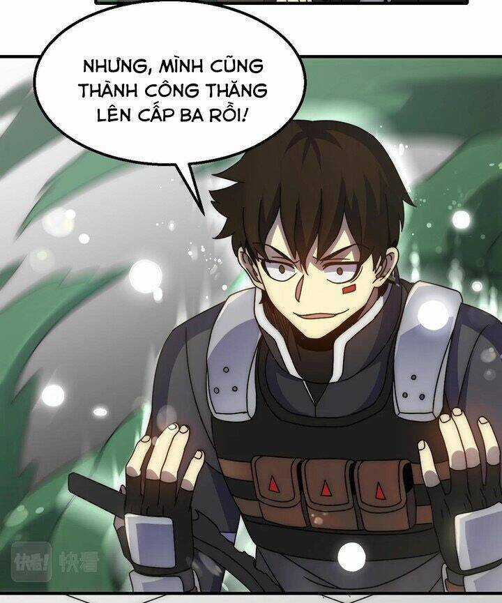 Mạt Thế Đạo Tặc Hành Chapter 29 trang 27