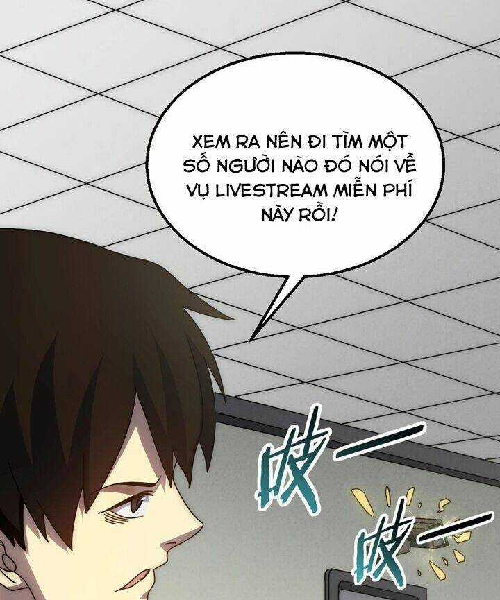 Mạt Thế Đạo Tặc Hành Chapter 29 trang 28