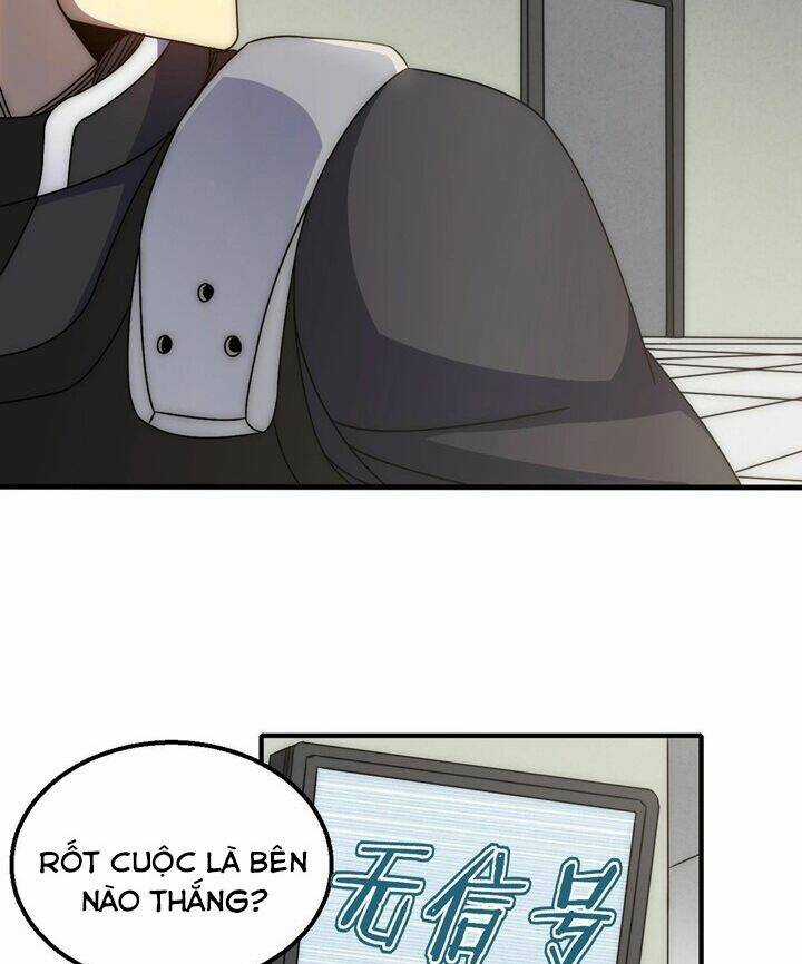 Mạt Thế Đạo Tặc Hành Chapter 29 trang 29