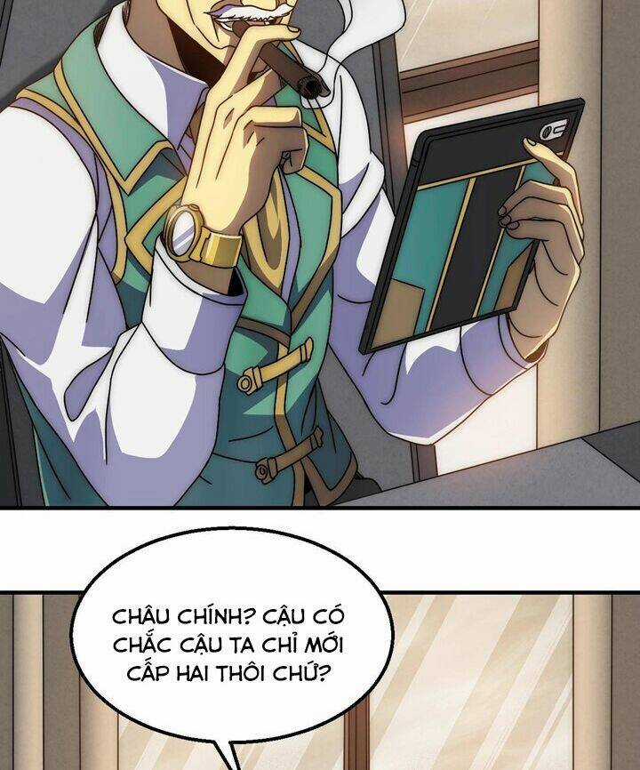 Mạt Thế Đạo Tặc Hành Chapter 29 trang 3