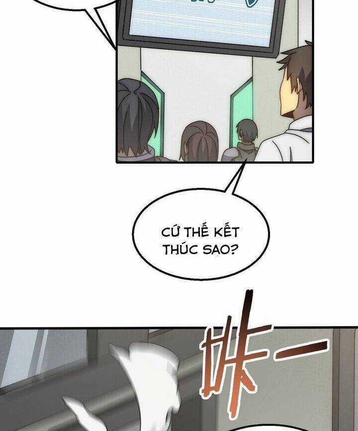 Mạt Thế Đạo Tặc Hành Chapter 29 trang 30