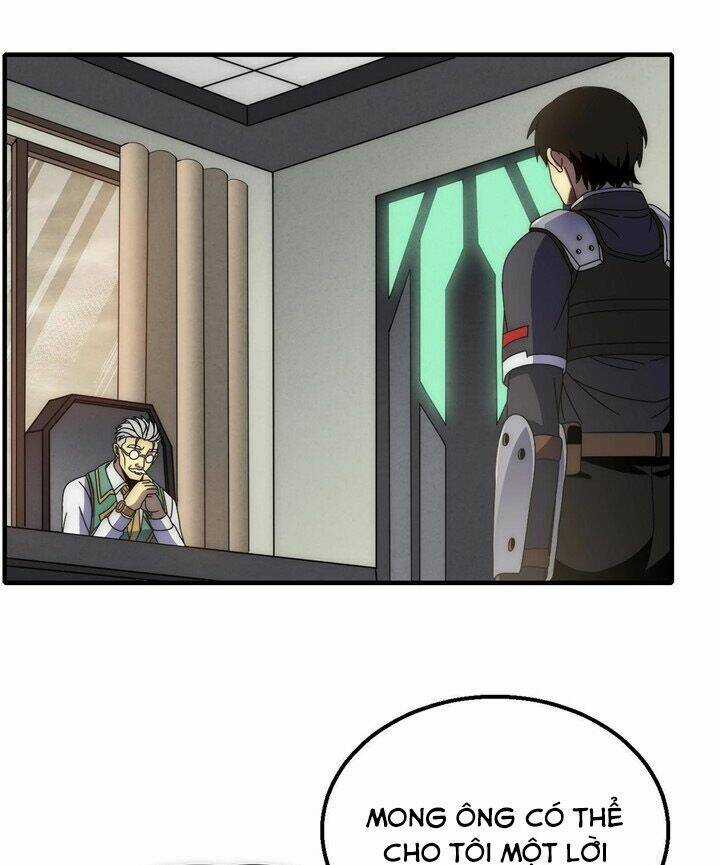 Mạt Thế Đạo Tặc Hành Chapter 29 trang 33