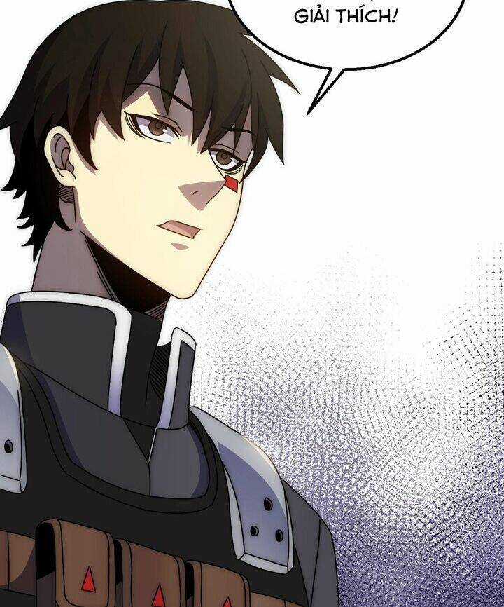 Mạt Thế Đạo Tặc Hành Chapter 29 trang 34