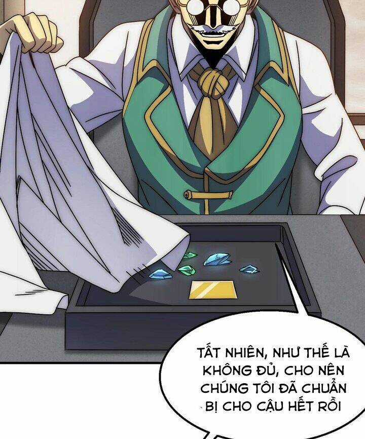 Mạt Thế Đạo Tặc Hành Chapter 29 trang 39