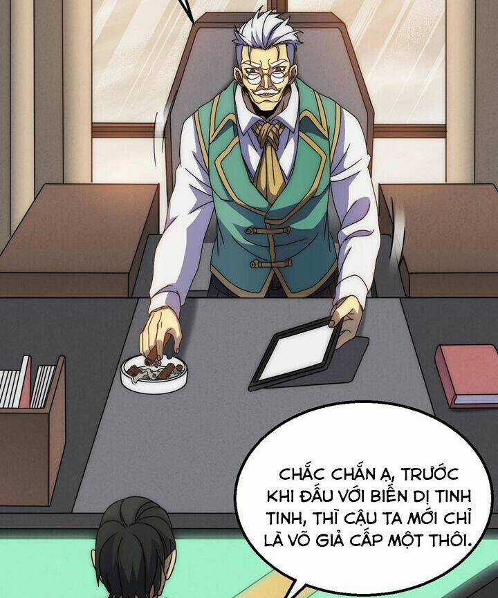 Mạt Thế Đạo Tặc Hành Chapter 29 trang 4