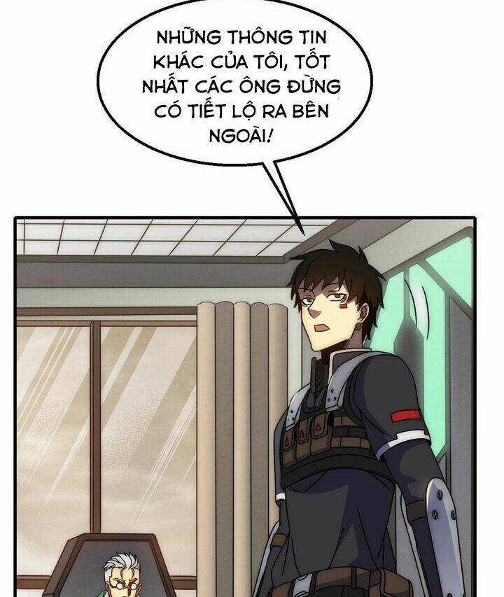 Mạt Thế Đạo Tặc Hành Chapter 29 trang 41