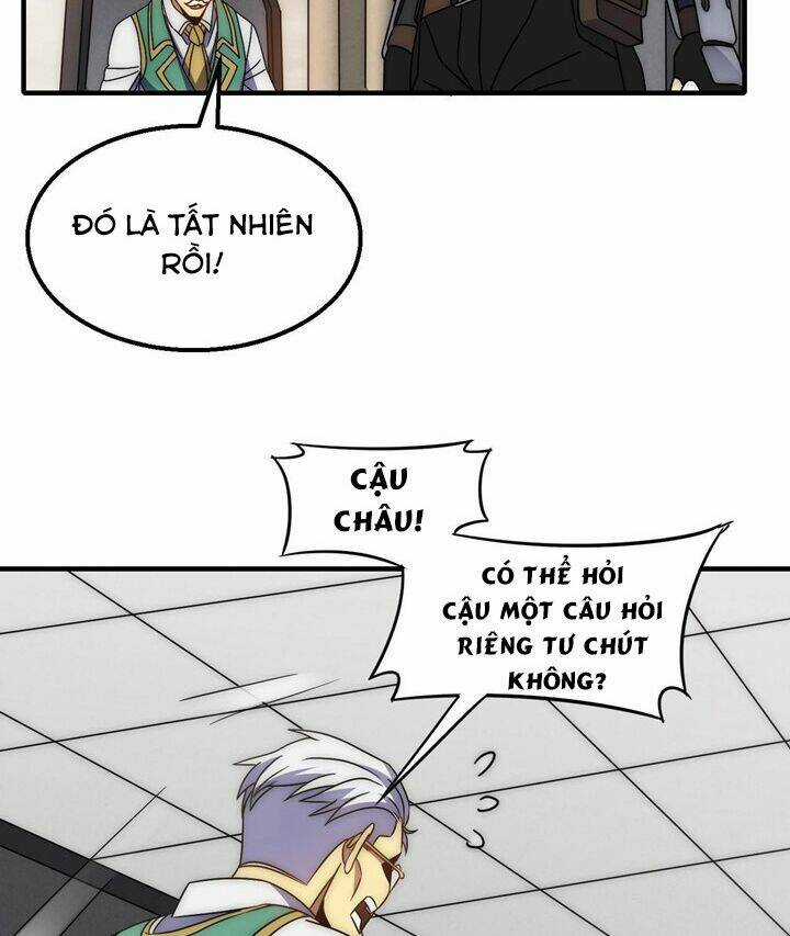 Mạt Thế Đạo Tặc Hành Chapter 29 trang 42