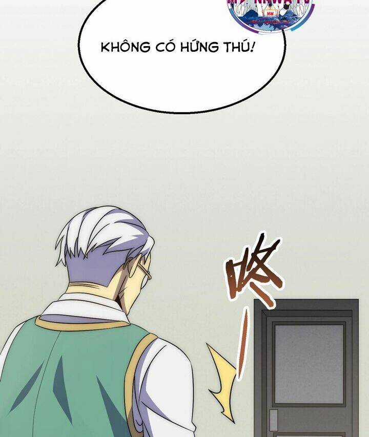 Mạt Thế Đạo Tặc Hành Chapter 29 trang 47