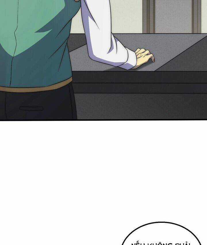 Mạt Thế Đạo Tặc Hành Chapter 29 trang 48