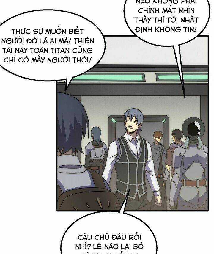 Mạt Thế Đạo Tặc Hành Chapter 29 trang 49