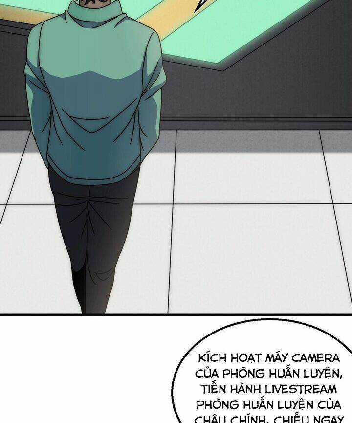 Mạt Thế Đạo Tặc Hành Chapter 29 trang 5