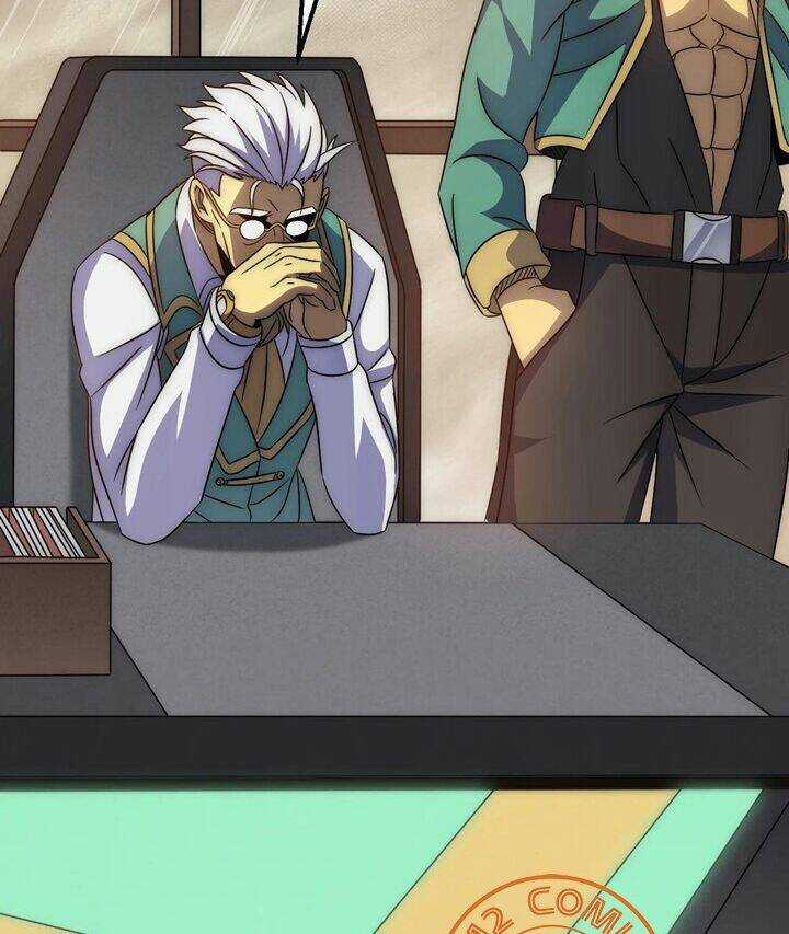 Mạt Thế Đạo Tặc Hành Chapter 29 trang 51