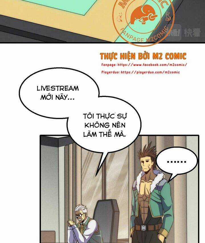 Mạt Thế Đạo Tặc Hành Chapter 29 trang 52