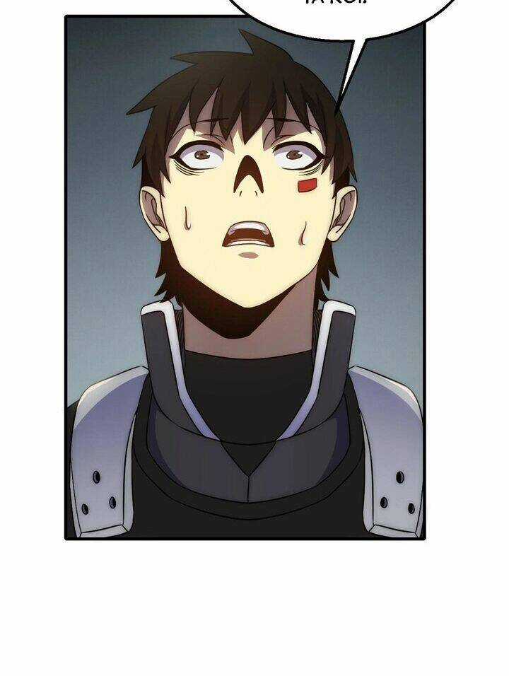 Mạt Thế Đạo Tặc Hành Chapter 29 trang 59