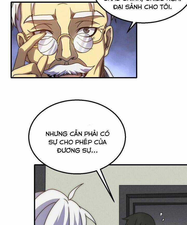 Mạt Thế Đạo Tặc Hành Chapter 29 trang 6