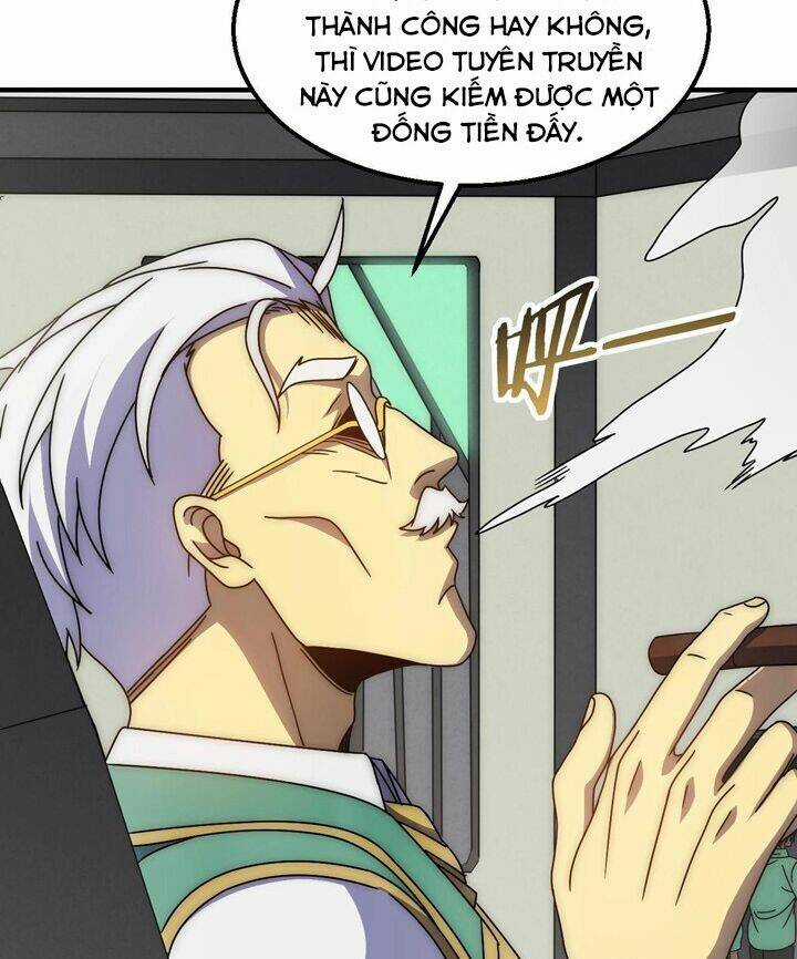 Mạt Thế Đạo Tặc Hành Chapter 29 trang 8