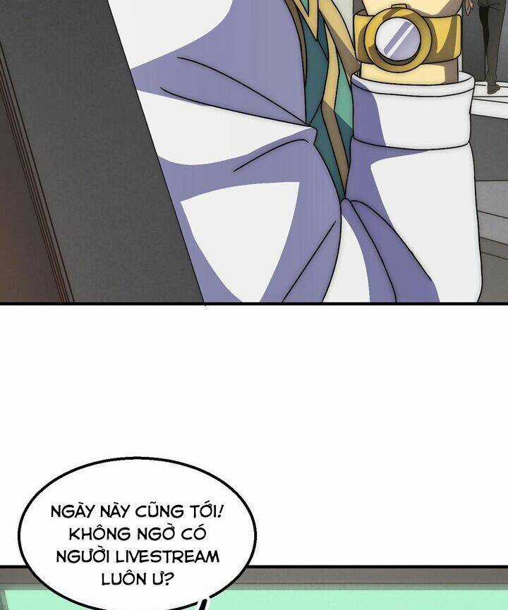 Mạt Thế Đạo Tặc Hành Chapter 29 trang 9