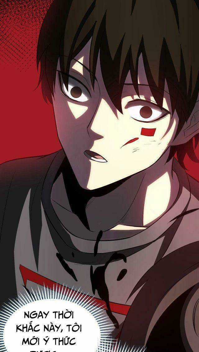 Mạt Thế Đạo Tặc Hành Chapter 3 trang 29