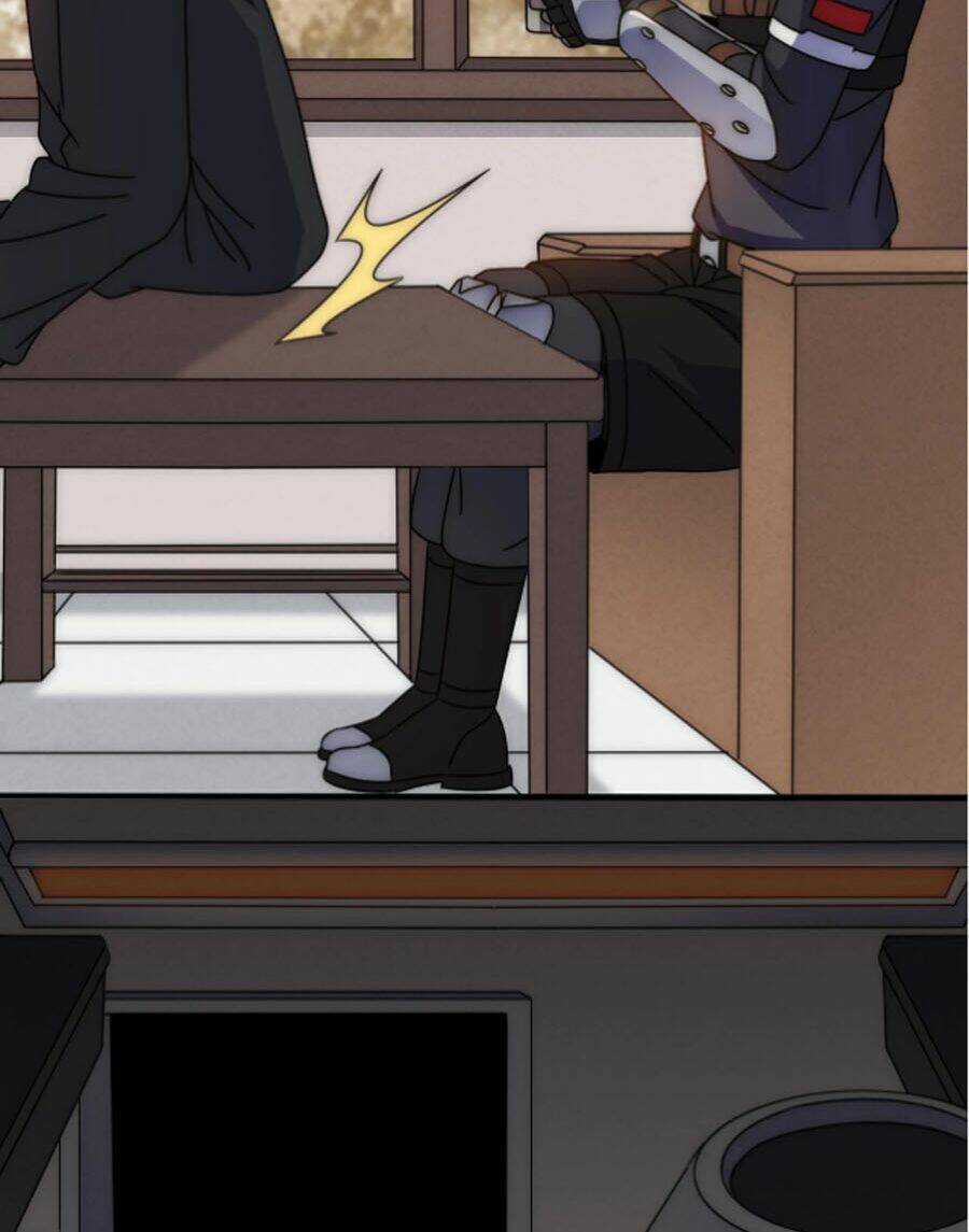 Mạt Thế Đạo Tặc Hành Chapter 30 trang 12