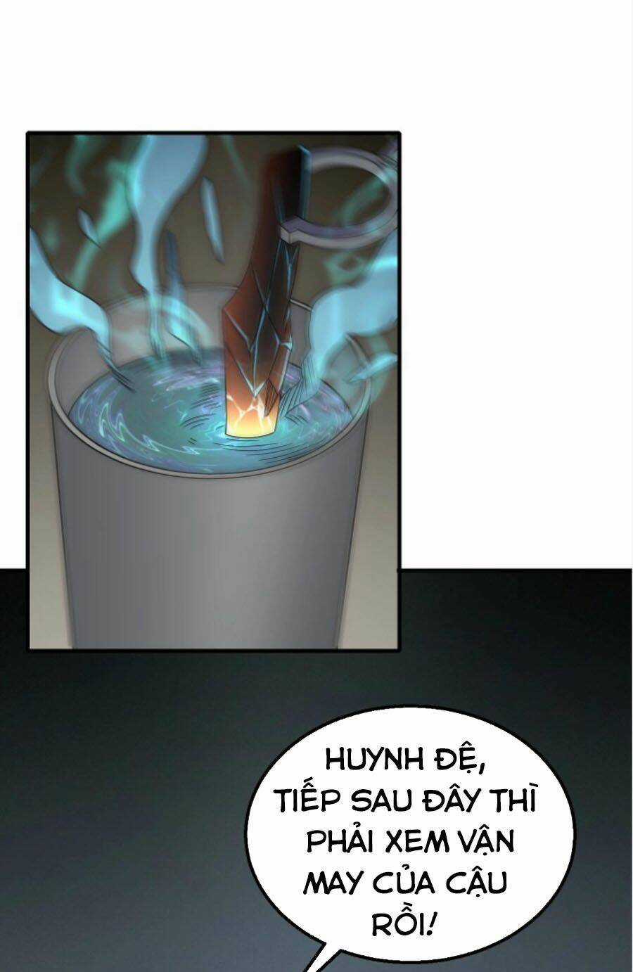 Mạt Thế Đạo Tặc Hành Chapter 30 trang 18