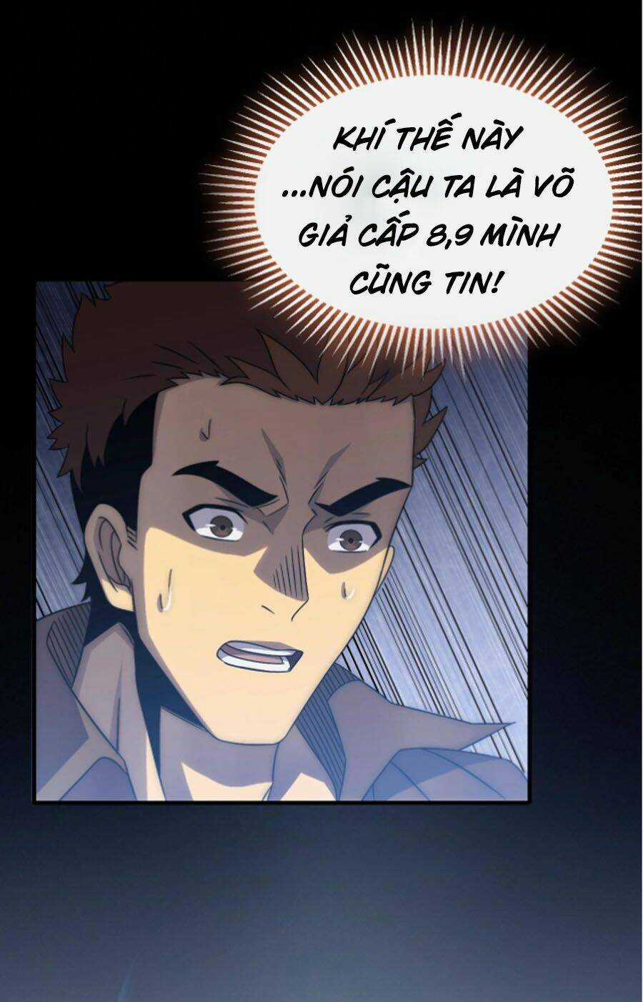 Mạt Thế Đạo Tặc Hành Chapter 30 trang 23