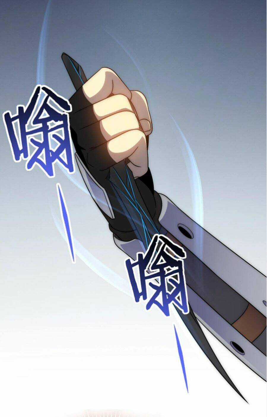 Mạt Thế Đạo Tặc Hành Chapter 30 trang 24