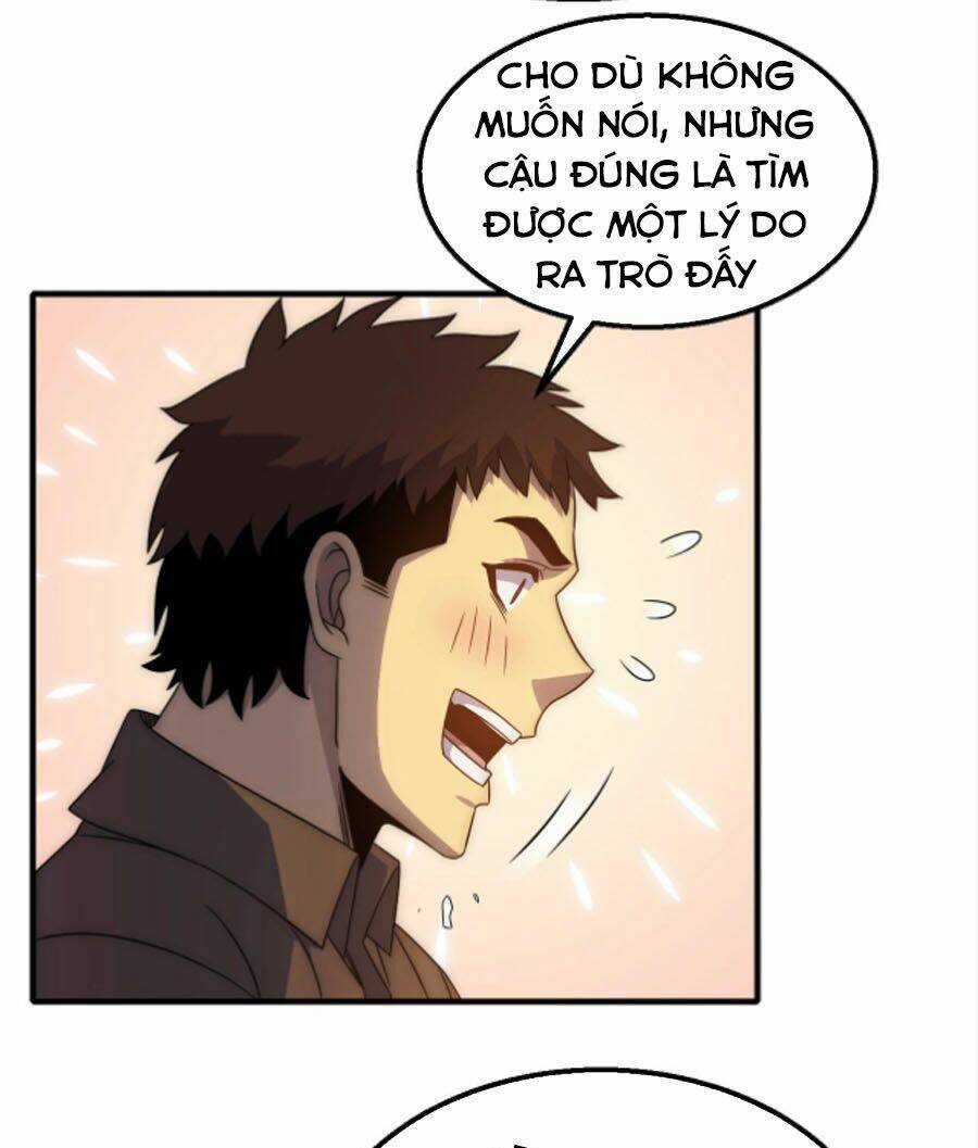 Mạt Thế Đạo Tặc Hành Chapter 30 trang 3