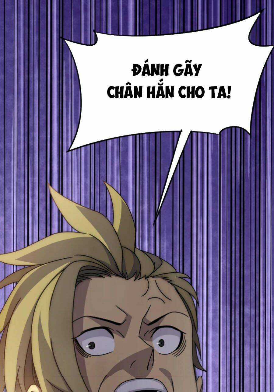 Mạt Thế Đạo Tặc Hành Chapter 30 trang 37