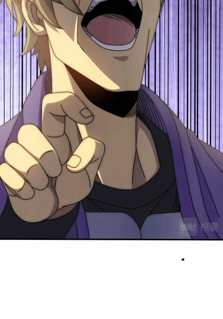 Mạt Thế Đạo Tặc Hành Chapter 30 trang 38