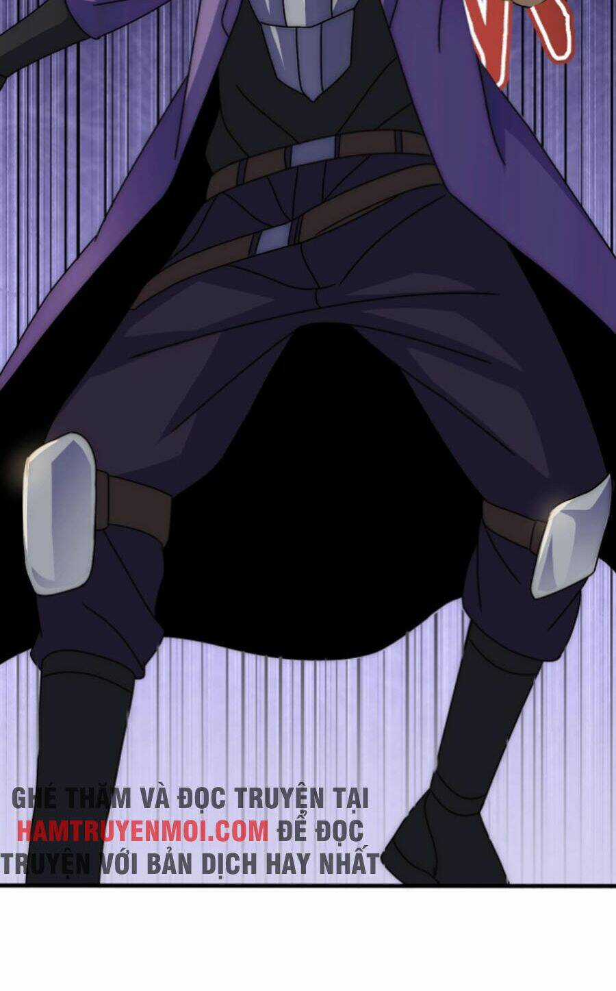 Mạt Thế Đạo Tặc Hành Chapter 30 trang 41