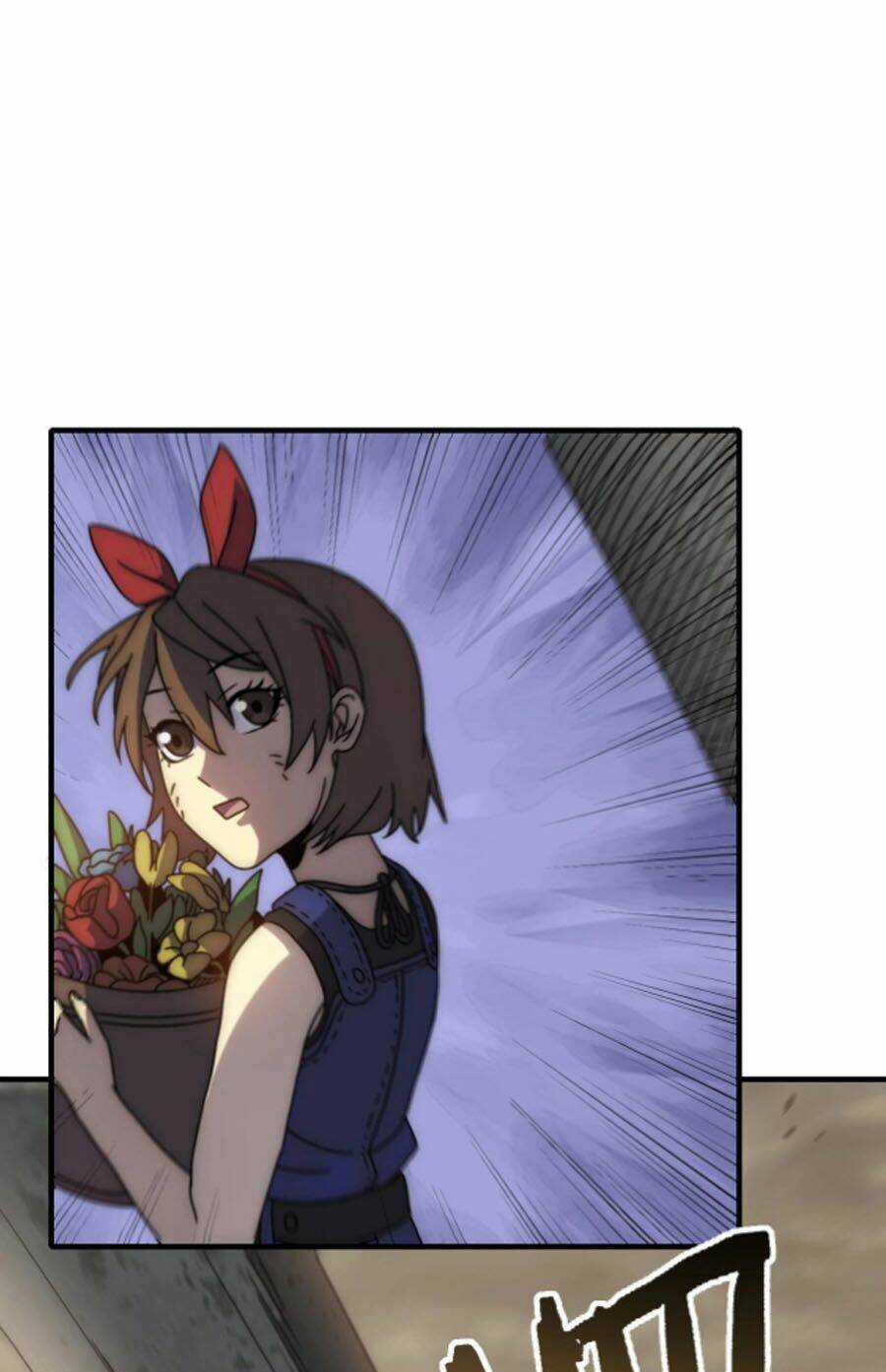 Mạt Thế Đạo Tặc Hành Chapter 30 trang 42