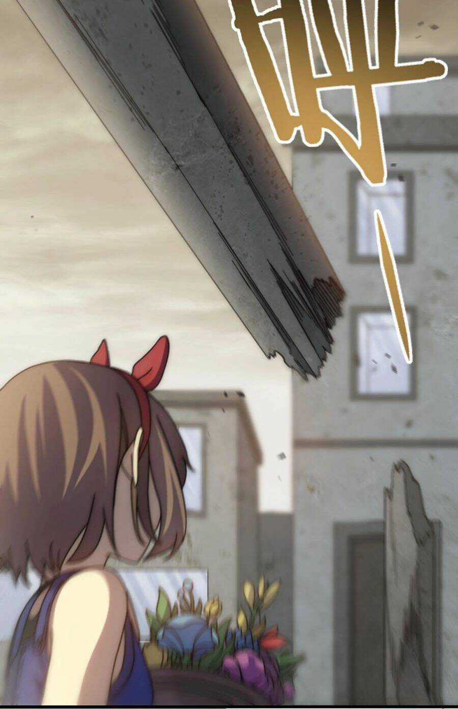 Mạt Thế Đạo Tặc Hành Chapter 30 trang 43