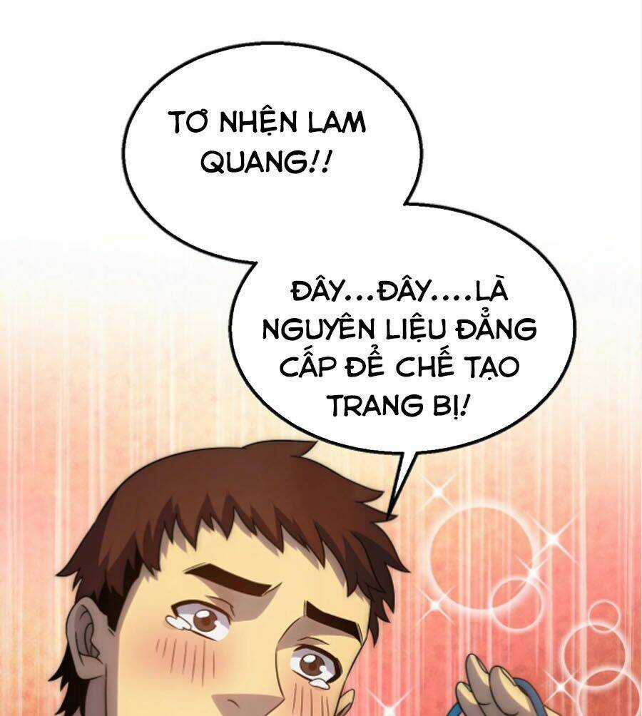 Mạt Thế Đạo Tặc Hành Chapter 30 trang 6