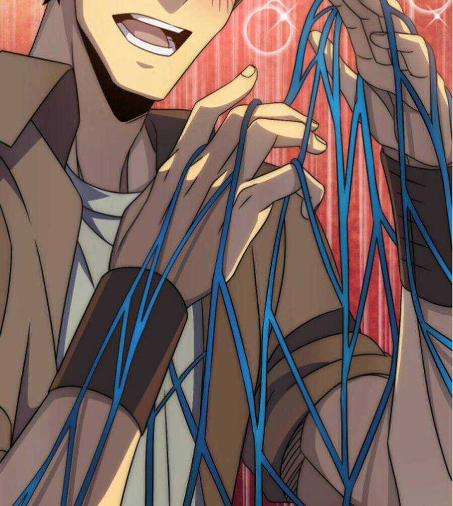 Mạt Thế Đạo Tặc Hành Chapter 30 trang 7