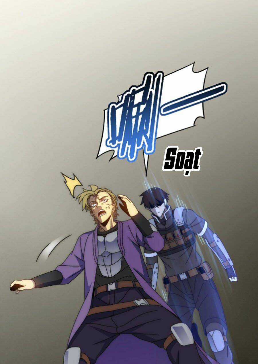 Mạt Thế Đạo Tặc Hành Chapter 31 trang 10