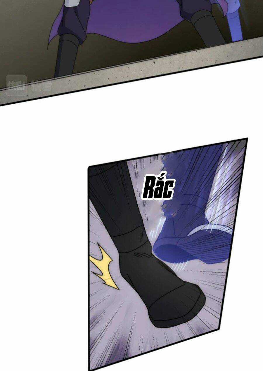 Mạt Thế Đạo Tặc Hành Chapter 31 trang 11