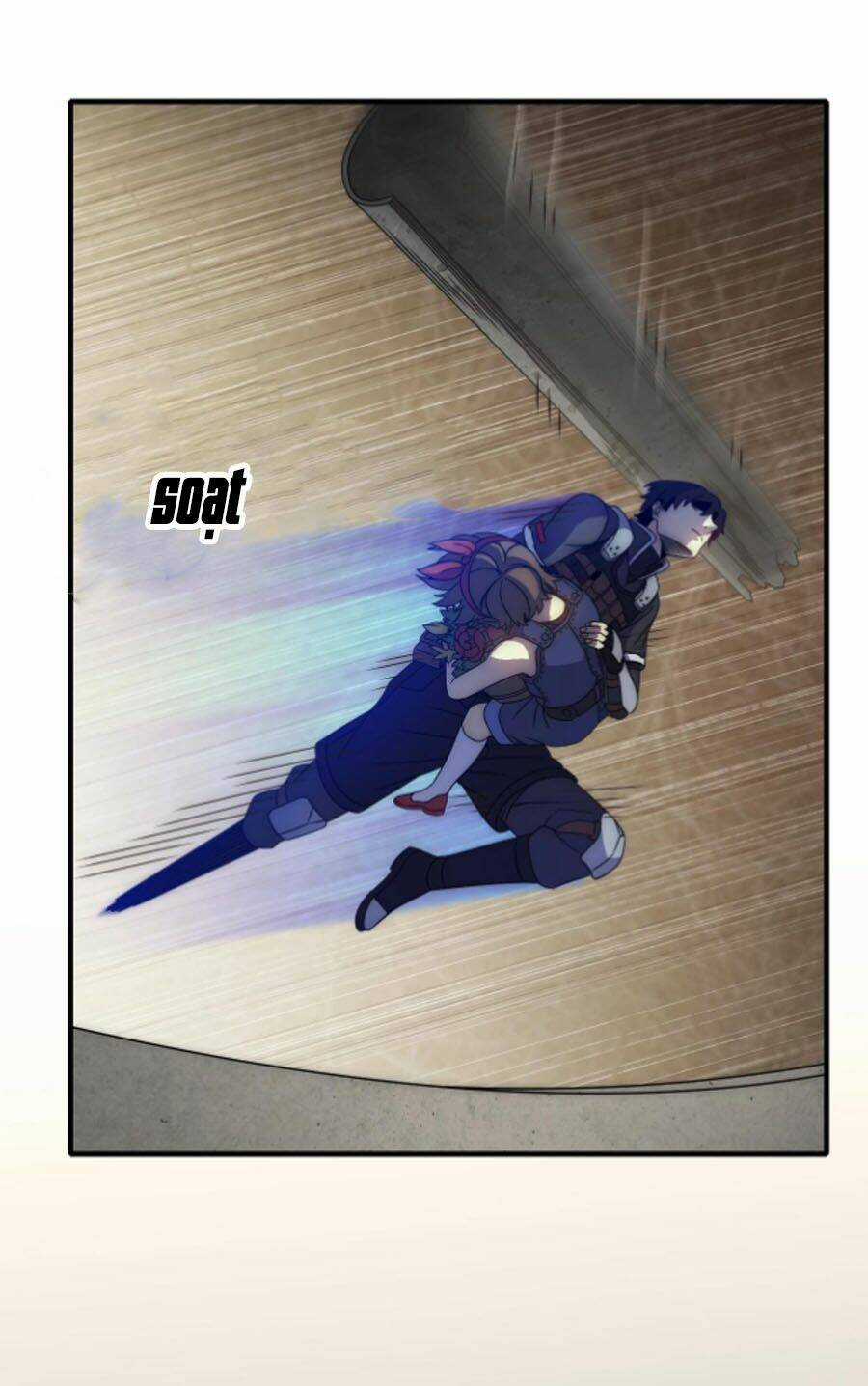 Mạt Thế Đạo Tặc Hành Chapter 31 trang 2