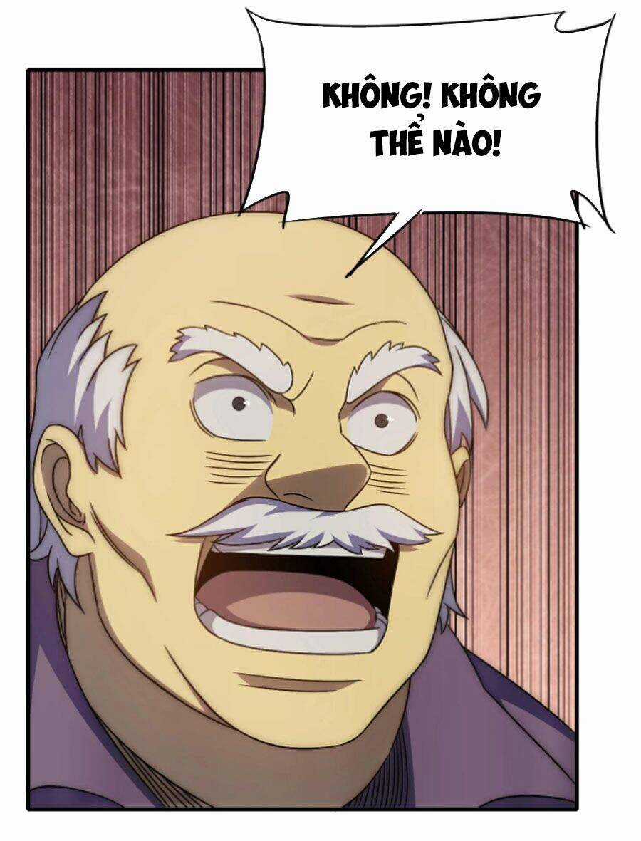 Mạt Thế Đạo Tặc Hành Chapter 31 trang 20