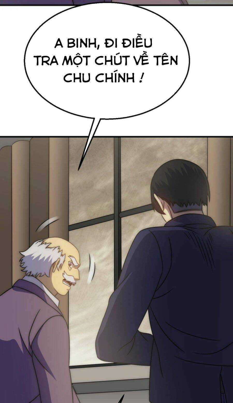 Mạt Thế Đạo Tặc Hành Chapter 31 trang 24