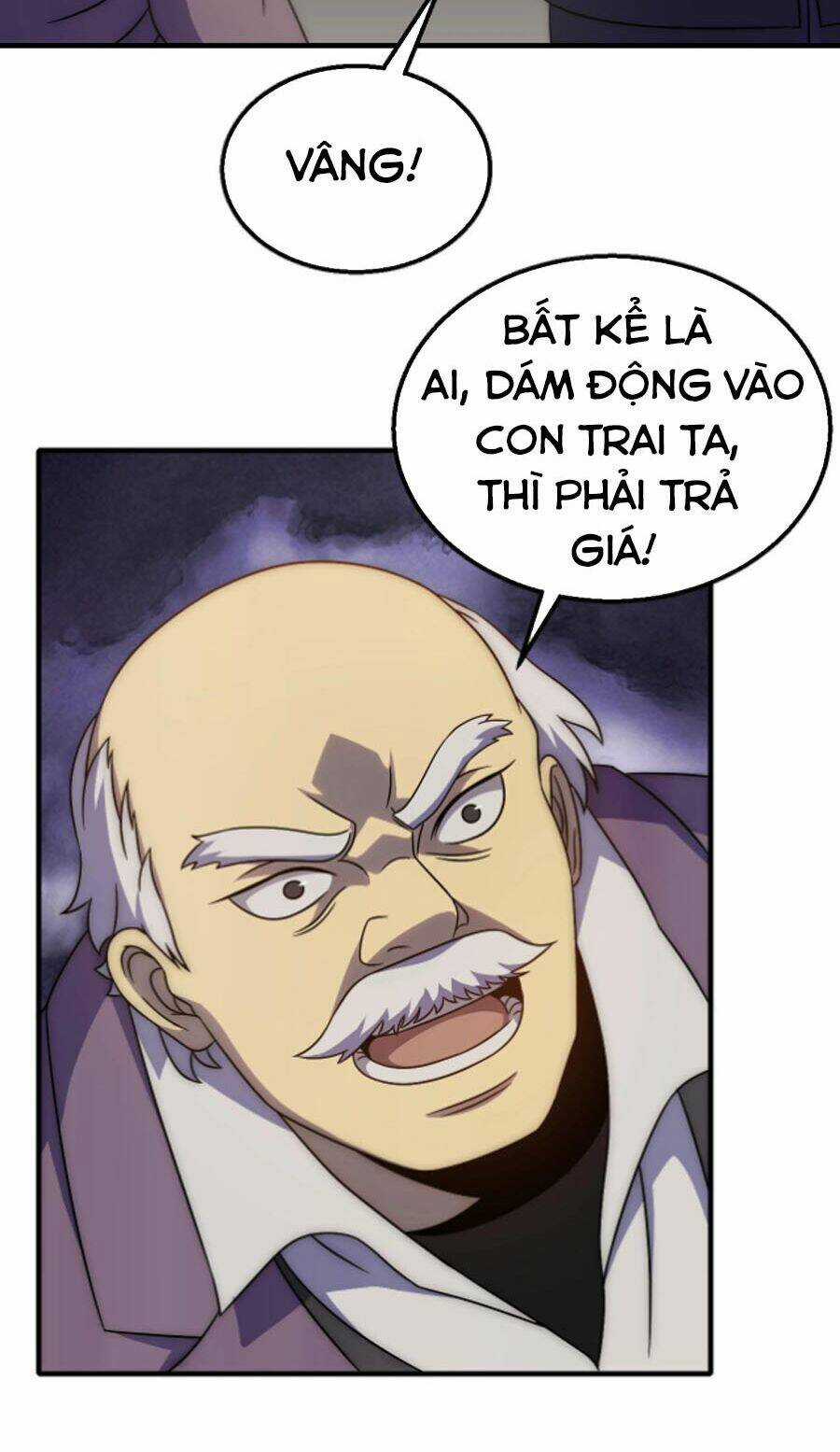 Mạt Thế Đạo Tặc Hành Chapter 31 trang 25