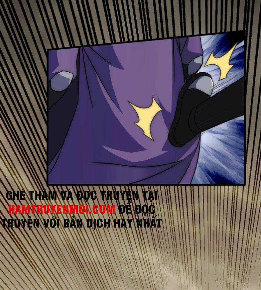 Mạt Thế Đạo Tặc Hành Chapter 31 trang 4