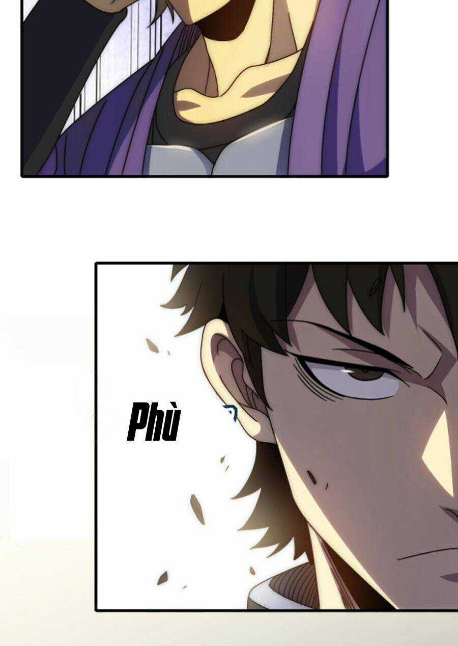 Mạt Thế Đạo Tặc Hành Chapter 31 trang 9