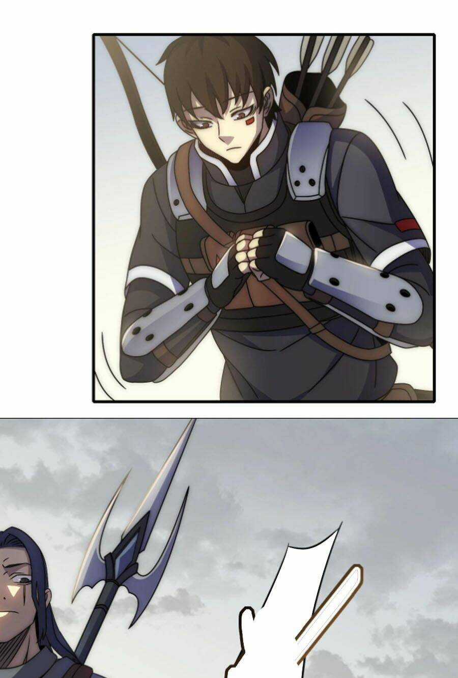 Mạt Thế Đạo Tặc Hành Chapter 32 trang 18